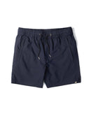 Hydraulic Stretch Ripstop Short - Navy