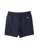 Hydraulic Stretch Ripstop Short - Navy