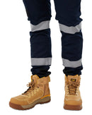 Taped Elite Operator Pant - Navy