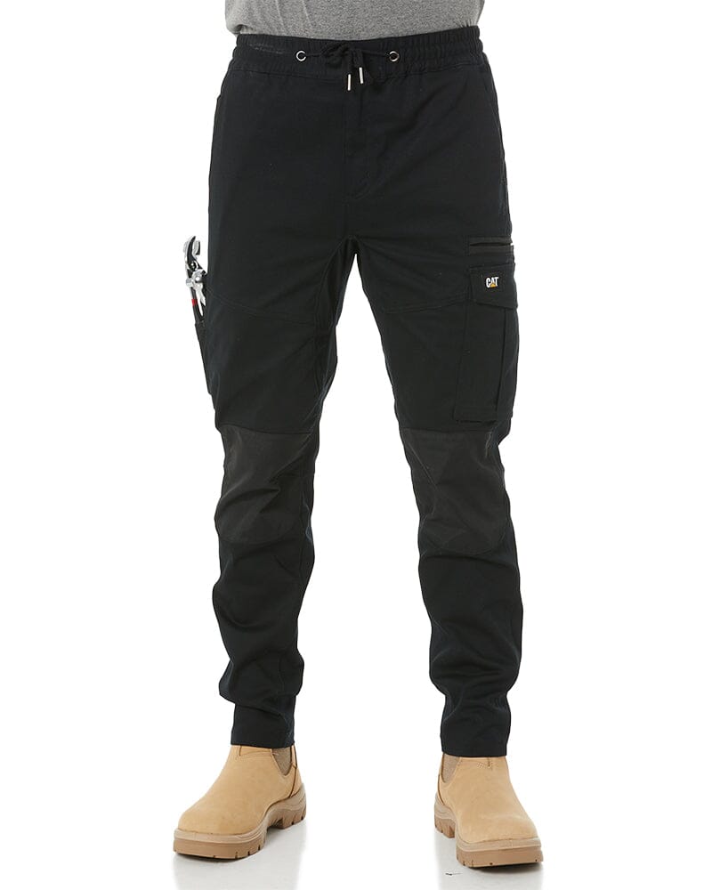 Dynamic Pant - Black