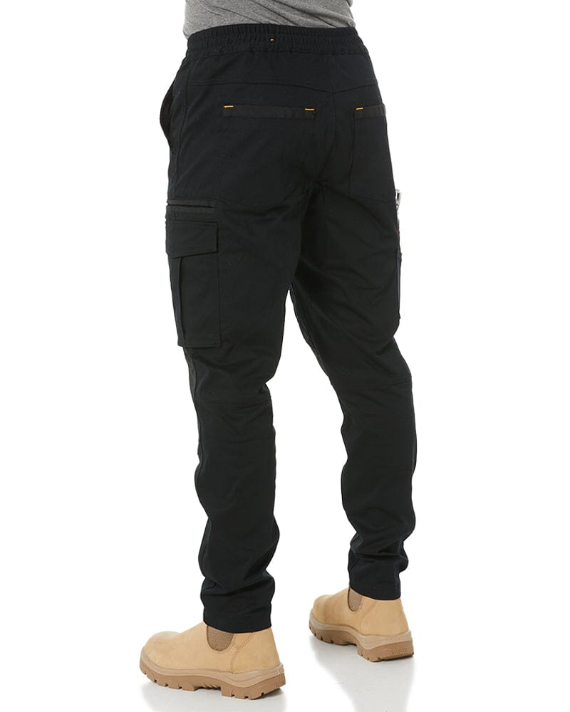 Dynamic Pant - Black