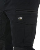 Dynamic Pant - Black