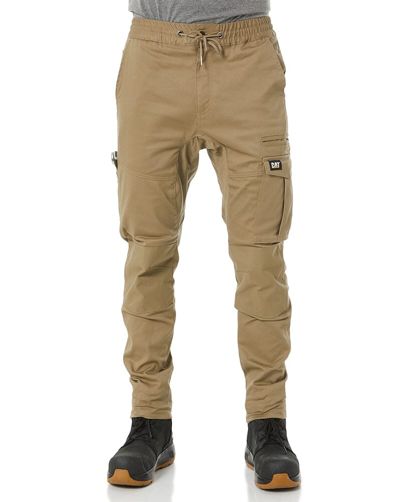 Dynamic Pant - Khaki