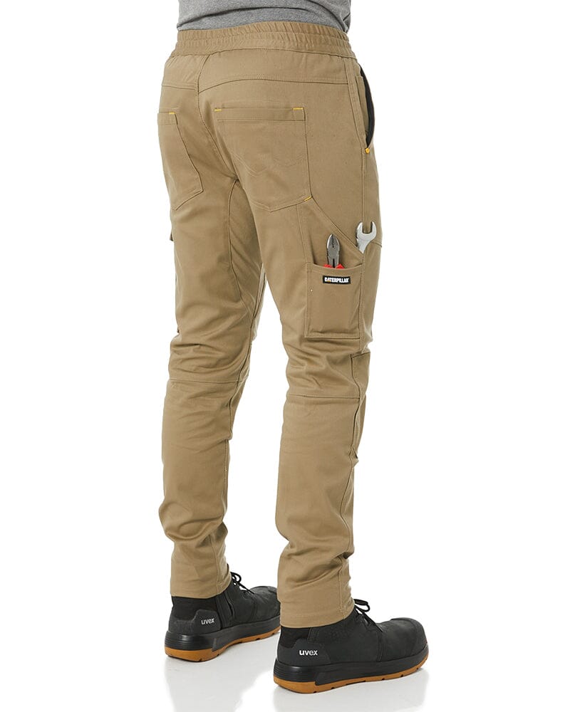 Dynamic Pant - Khaki