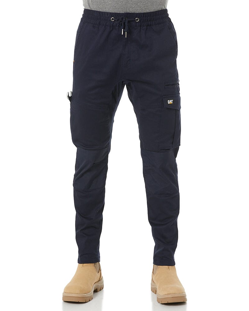 Dynamic Pant - Navy