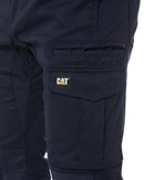 Dynamic Pant - Navy