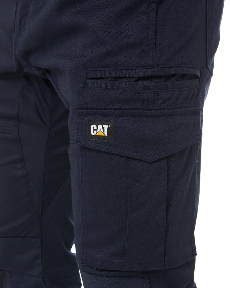 Dynamic Pant - Navy