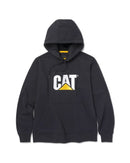 TM Pullover Hooded Sweatshirt - Black