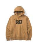 TM Pullover Hooded Sweatshirt - Bronze Heather