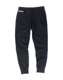 TM Fleece Track Pant - Black
