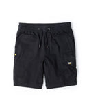 Diesel 2.0 Shorts - Black