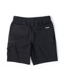 Diesel 2.0 Shorts - Black