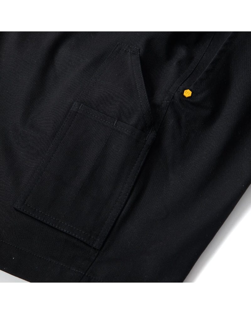 Diesel 2.0 Shorts - Black