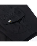 Diesel 2.0 Shorts - Black