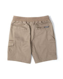 Diesel 2.0 Shorts - Khaki