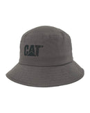 DM Logo Bucket Hat - Basalt