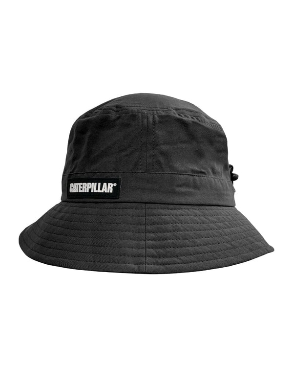 Performance Bucket Hat - Black