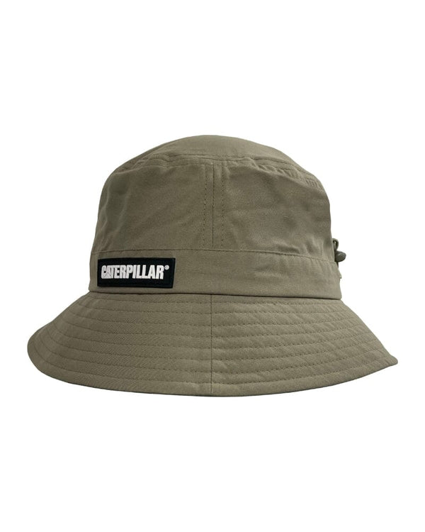 Performance Bucket Hat - Marshland