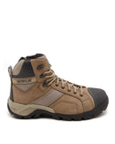 Argon Hi ST Zip Side Boot - Taupe