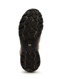 Argon Hi ST Zip Side Boot - Taupe