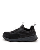 Streamline Safety Runner - Black