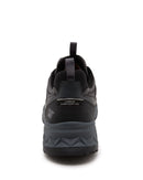 Streamline Safety Runner - Black