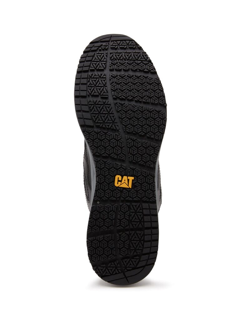 Streamline Safety Runner - Black