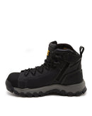 Threshold Waterproof Safety Boot - Black