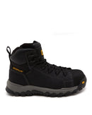 Threshold Waterproof Safety Boot - Black