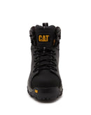 Threshold Waterproof Safety Boot - Black