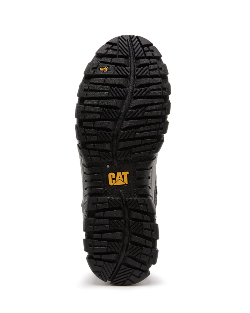 Threshold Waterproof Safety Boot - Black