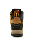 Threshold Waterproof Safety Boot - Honey Reset