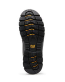 Striver XL Elastic Side AT Safety Boot - Black