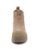 Striver XL Elastic Side AT Safety Boot - Stone