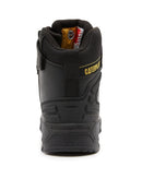 Striver XL 6" Zip Waterproof AT Safety Boot - Black