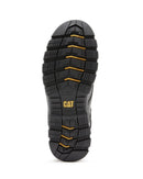 Striver XL 6" Zip Waterproof AT Safety Boot - Black