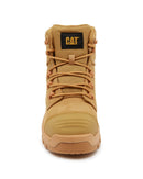 Striver XL 6" Zip Waterproof AT Safety Boot - Honey