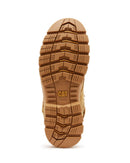 Striver XL 6" Zip Waterproof AT Safety Boot - Honey
