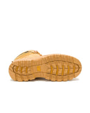 Striver XL 6" Zip Waterproof AT Safety Boot - Honey