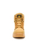 Striver XL 6" Zip Waterproof AT Safety Boot - Honey