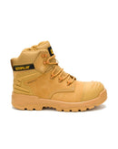 Striver XL 6" Zip Waterproof AT Safety Boot - Honey