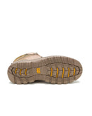 Striver XL 6" Zip Waterproof AT Safety Boot - Stone
