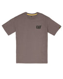 Trademark Tee - Basalt