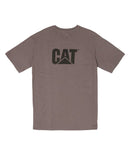 Trademark Tee - Basalt