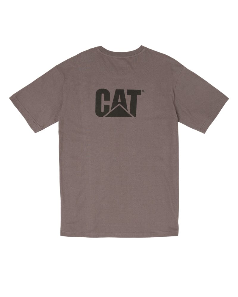 Trademark Tee - Basalt