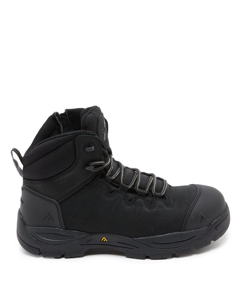 Freemont Safety Boot - Black