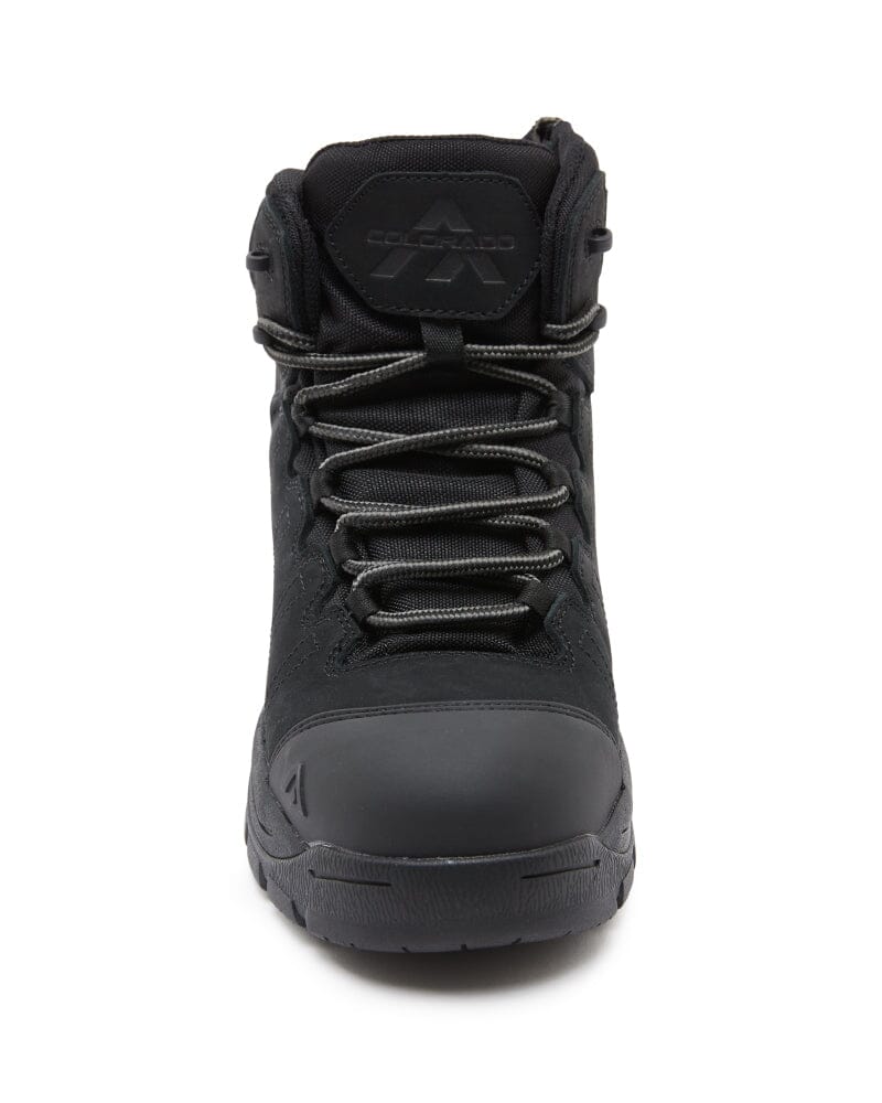 Freemont Safety Boot - Black