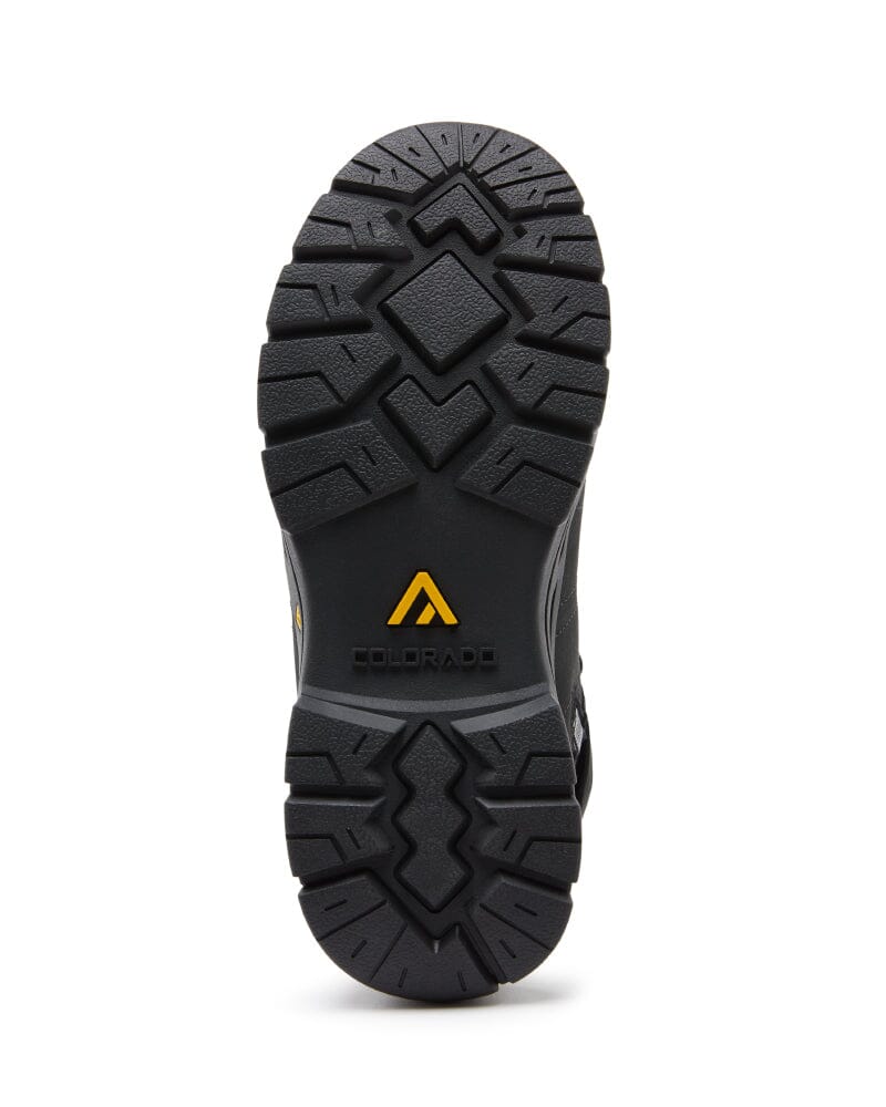 Freemont Safety Boot - Black