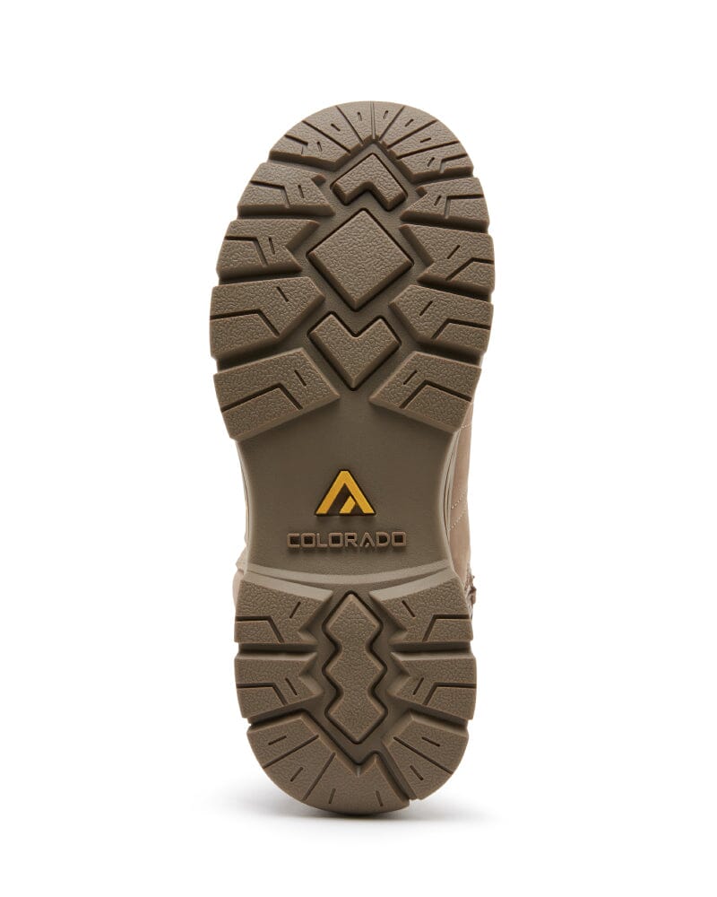 Freemont Safety Boot - Stone