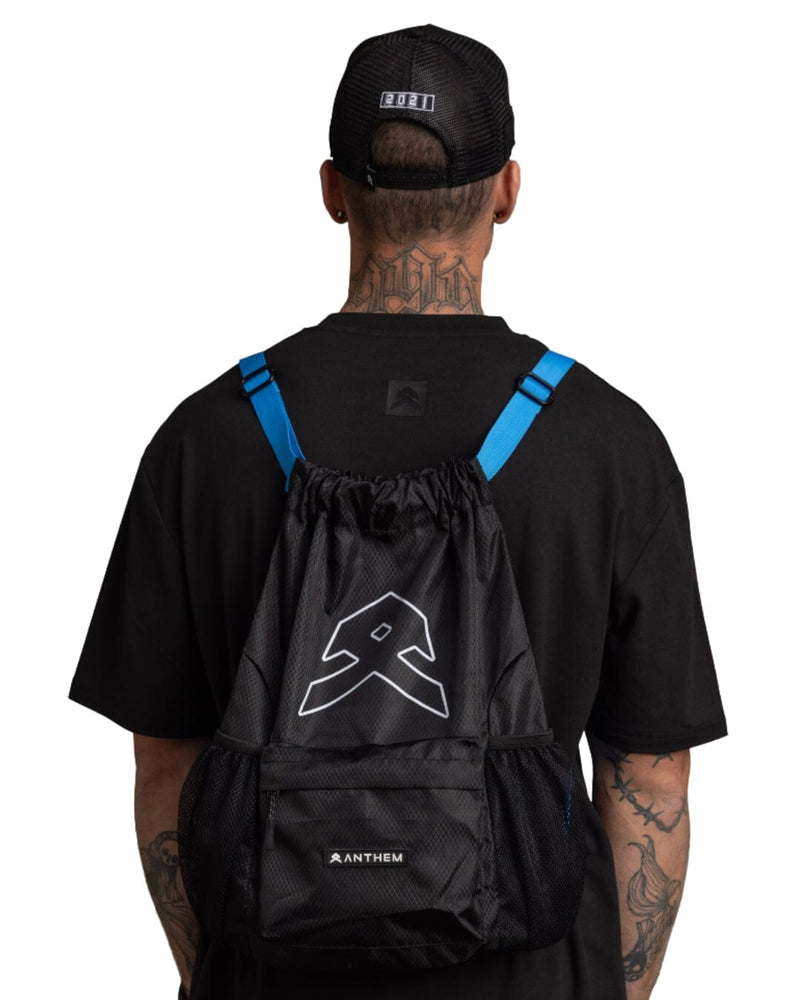 Anthem Summer Pack - Black/Blue